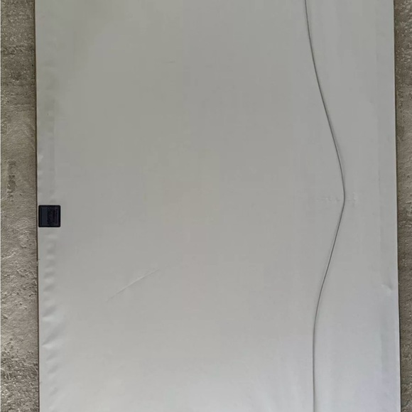 Kobe Bryant Signed Retirement Letter Envelope - Picture 7 of 8